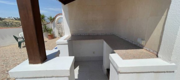 5 chambres Villa à Ciudad Quesada, Spain No. 176620 27