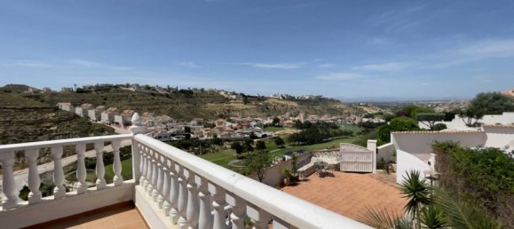 5 chambres Villa à Ciudad Quesada, Spain No. 176620 32