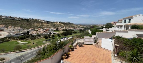 5 chambres Villa à Ciudad Quesada, Spain No. 176620 23