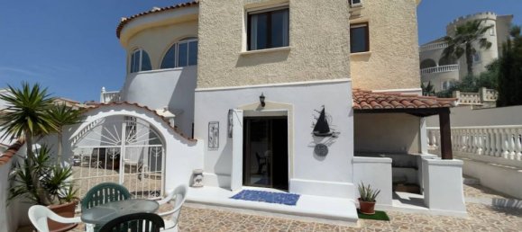 5 chambres Villa à Ciudad Quesada, Spain No. 176620 36