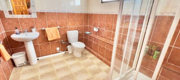 5 chambres Villa à Ciudad Quesada, Spain No. 176620 8