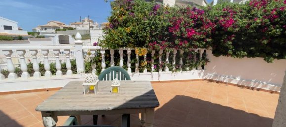 5 chambres Villa à Ciudad Quesada, Spain No. 176620 29