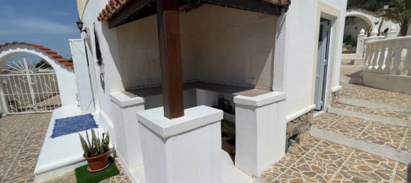 5 chambres Villa à Ciudad Quesada, Spain No. 176620 26