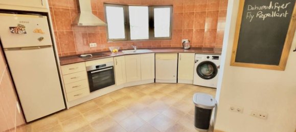 5 chambres Villa à Ciudad Quesada, Spain No. 176620 2