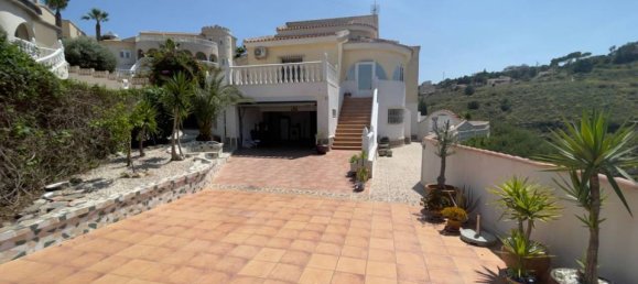 5 chambres Villa à Ciudad Quesada, Spain No. 176620 33