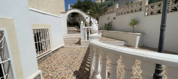 5 chambres Villa à Ciudad Quesada, Spain No. 176620 14