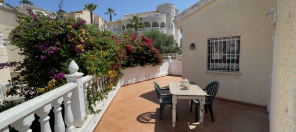 5 chambres Villa à Ciudad Quesada, Spain No. 176620 39