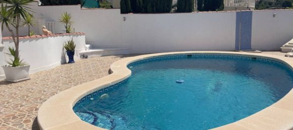 5 chambres Villa à Ciudad Quesada, Spain No. 176620 35