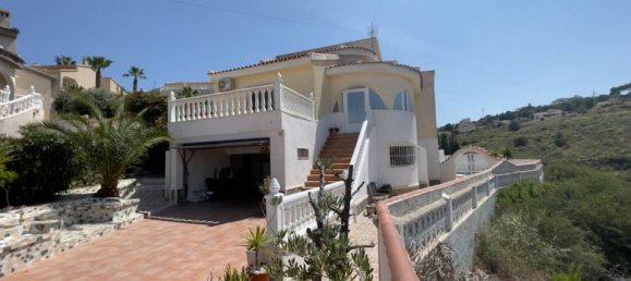 5 chambres Villa à Ciudad Quesada, Spain No. 176620 28