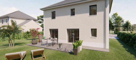 4 غرف نوم قطعة أرض في Coubron, France رقم 293842 3