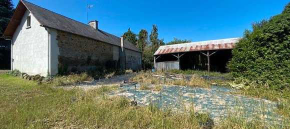 2 Schlafzimmer Haus in Manche, France, Nr. 362022 15