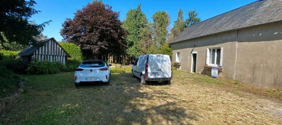 2 Schlafzimmer Haus in Manche, France, Nr. 362022 16