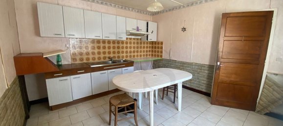 2 Schlafzimmer Haus in Manche, France, Nr. 362022 3