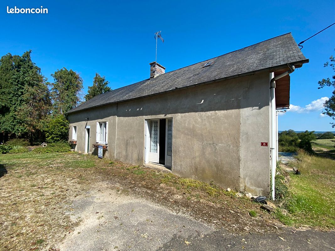 2 Schlafzimmer Haus in Manche, France, Nr. 362022