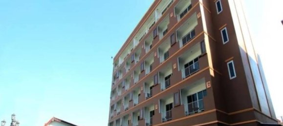 70 bedrooms Hotel in Pattaya, Thailand No. 26795 2