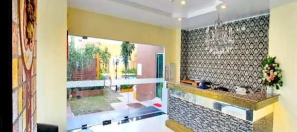 70 bedrooms Hotel in Pattaya, Thailand No. 26795 3