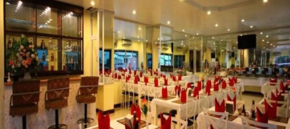 70 bedrooms Hotel in Pattaya, Thailand No. 26795 4