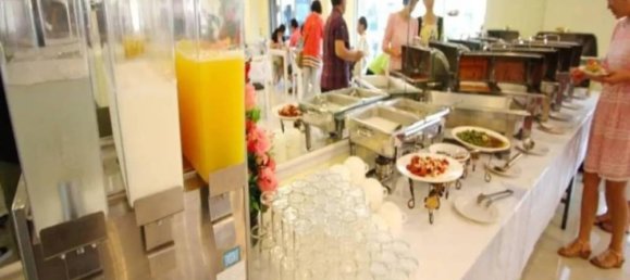 70 bedrooms Hotel in Pattaya, Thailand No. 26795 6