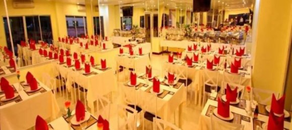 70 bedrooms Hotel in Pattaya, Thailand No. 26795 5