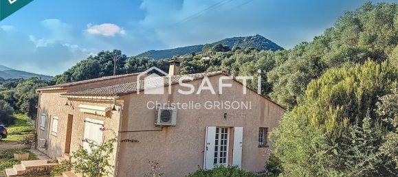 4 Schlafzimmer Haus in Alata, France, Nr. 54839 3