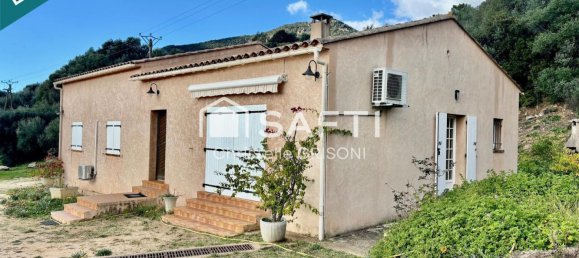 4 Schlafzimmer Haus in Alata, France, Nr. 54839 2