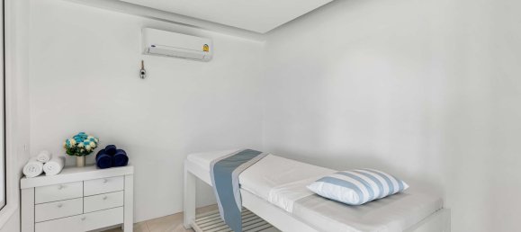 Moradia T6 em Naithon Beach, Thailand N.º 149701 15