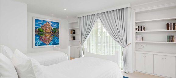 Moradia T6 em Naithon Beach, Thailand N.º 149701 14