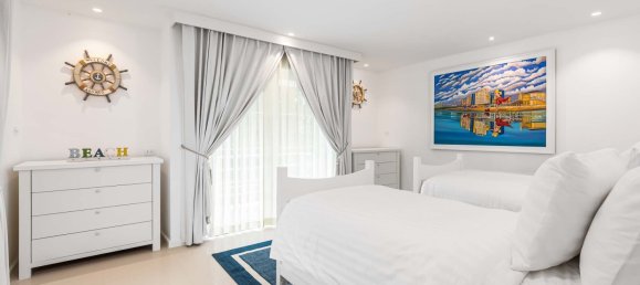Moradia T6 em Naithon Beach, Thailand N.º 149701 17