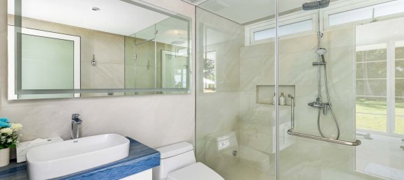 Moradia T6 em Naithon Beach, Thailand N.º 149701 18