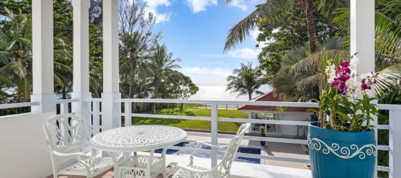 Moradia T6 em Naithon Beach, Thailand N.º 149701 20