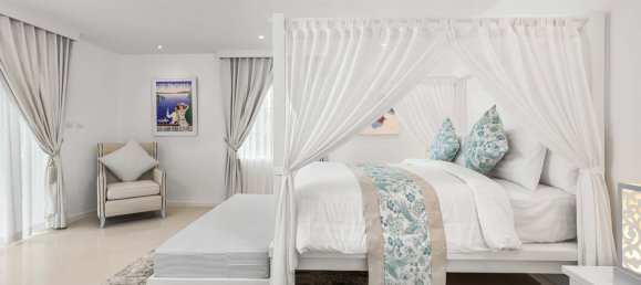 Moradia T6 em Naithon Beach, Thailand N.º 149701 13