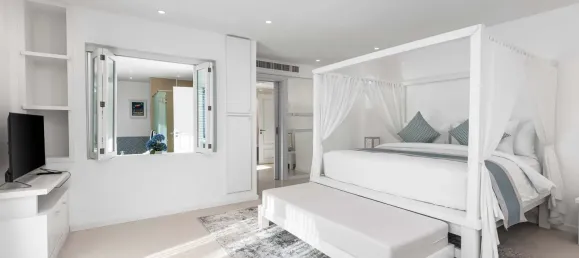 Moradia T6 em Naithon Beach, Thailand N.º 149701 24