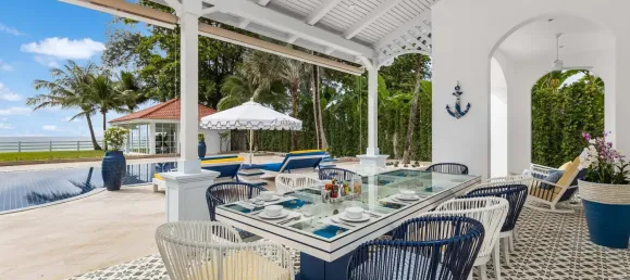 Moradia T6 em Naithon Beach, Thailand N.º 149701 10