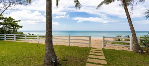 Moradia T6 em Naithon Beach, Thailand N.º 149701 3