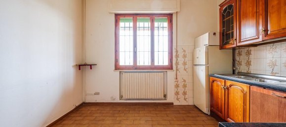 Квартира с 4 комнатами в Лампореккьо, Италия № 75647 10