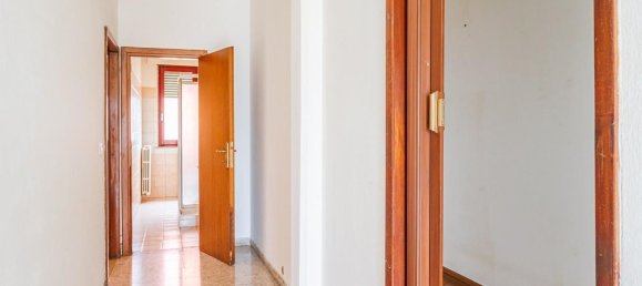 Квартира с 4 комнатами в Лампореккьо, Италия № 75647 12