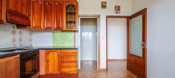 Квартира с 4 комнатами в Лампореккьо, Италия № 75647 7