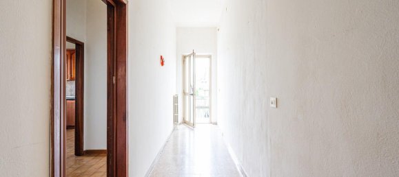 Квартира с 4 комнатами в Лампореккьо, Италия № 75647 13