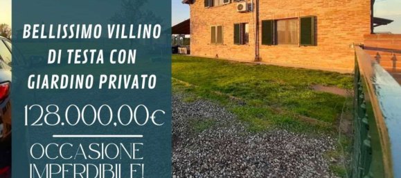 5 bedrooms House in Caorso, Italy No. 365263 2