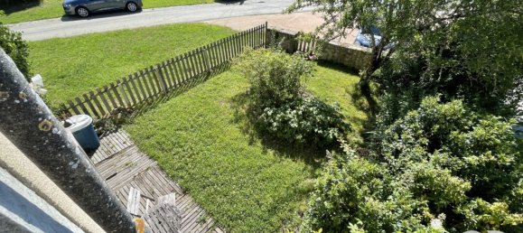 2 bedrooms Villa in Ceaulmont, France No. 269548 21