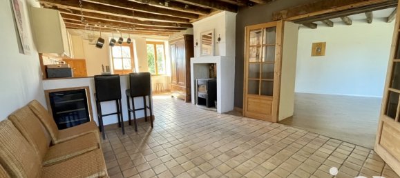 2 bedrooms Villa in Ceaulmont, France No. 269548 3