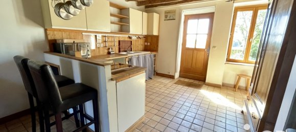 2 bedrooms Villa in Ceaulmont, France No. 269548 2