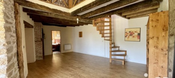 2 bedrooms Villa in Ceaulmont, France No. 269548 5