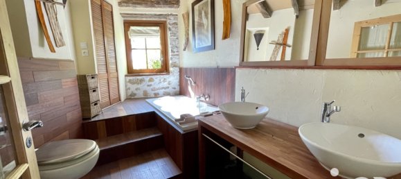 2 bedrooms Villa in Ceaulmont, France No. 269548 7