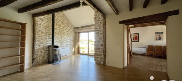2 bedrooms Villa in Ceaulmont, France No. 269548 4