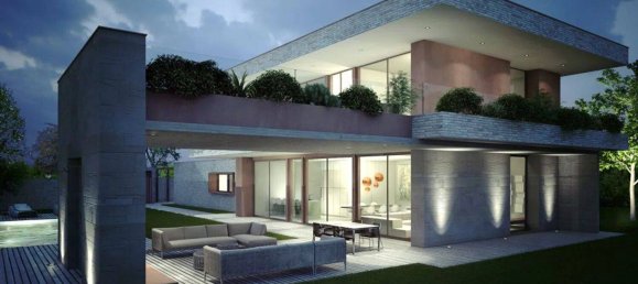 Terrain à Ospitaletto, Italy 1070m² No. 264573 2