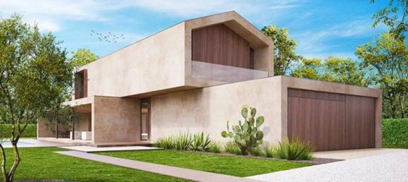 Terrain à Ospitaletto, Italy 1070m² No. 264573 3