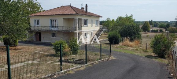 Casa de 4 dormitorios en Charente, France No. 334425 19