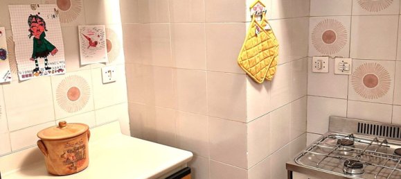 Apartamento de 2 divisões em Ovindoli, Italy N.º 225573 16