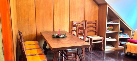 Apartamento de 2 divisões em Ovindoli, Italy N.º 225573 12